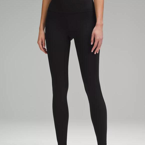 Lululemon Align Hr Pants 28 F87c - Picture 2 of 6